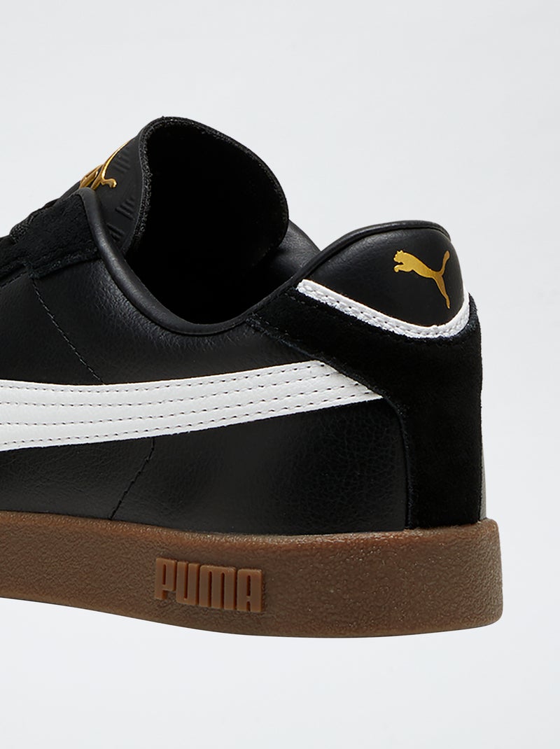 Sneakers 'Era Club' 'Puma' Nero - Kiabi