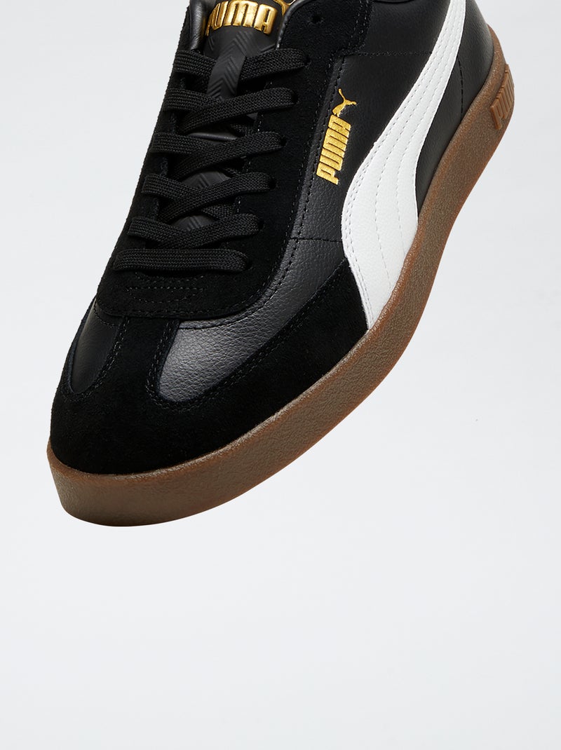 Sneakers 'Era Club' 'Puma' Nero - Kiabi