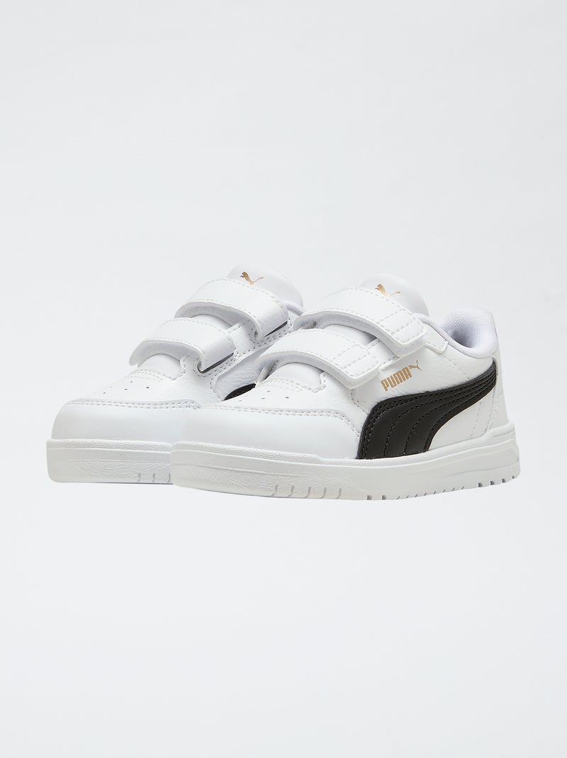 Sneakers fashion 'Puma' Nero - Kiabi