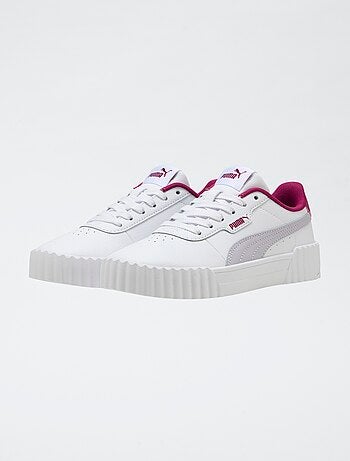 Sneakers fashion 'Puma'