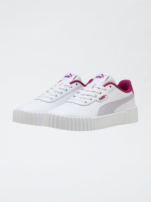 Sneakers fashion 'Puma' - Kiabi