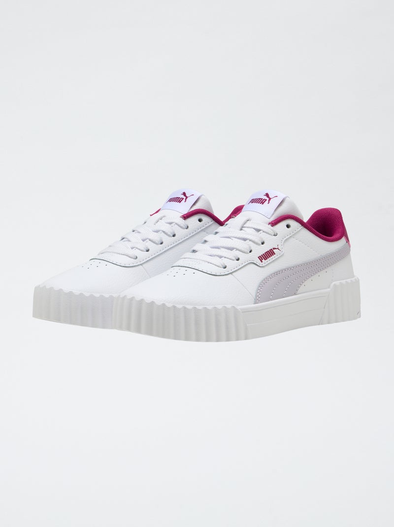 Sneakers fashion 'Puma' Viola - Kiabi