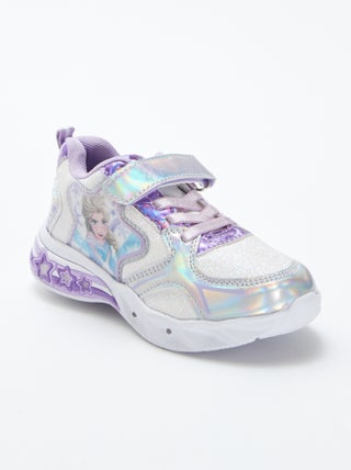 Sneakers 'Frozen' 'Disney'