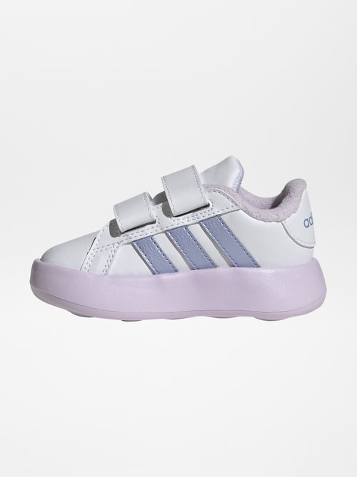 Sneakers 'Grand Court' 'adidas' - Kiabi