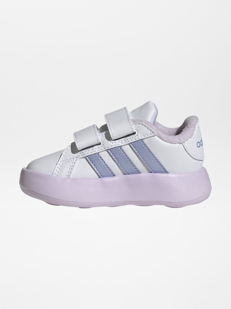 Sneakers 'Grand Court' 'adidas' BIANCO - Kiabi