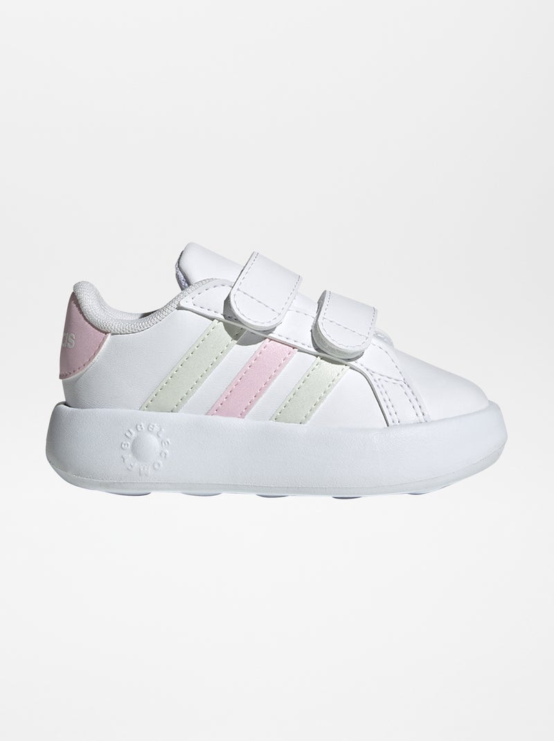 Sneakers 'Grand Court' 'adidas' BIANCO - Kiabi