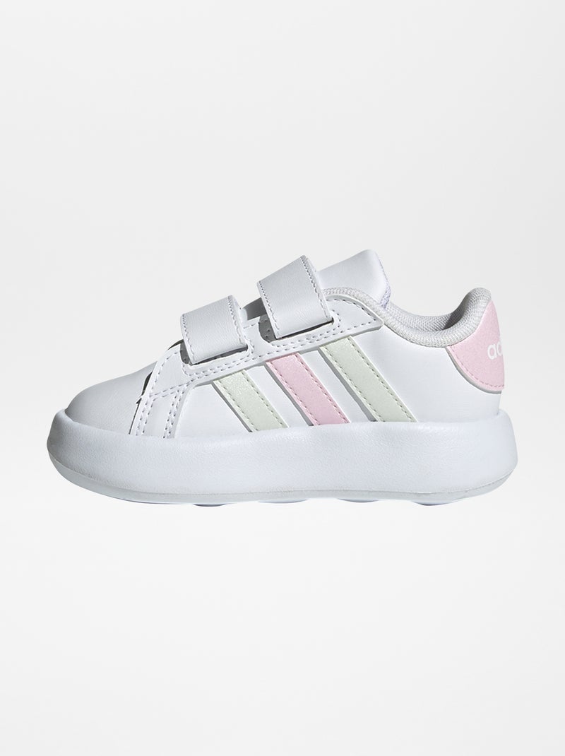 Sneakers 'Grand Court' 'adidas' BIANCO - Kiabi