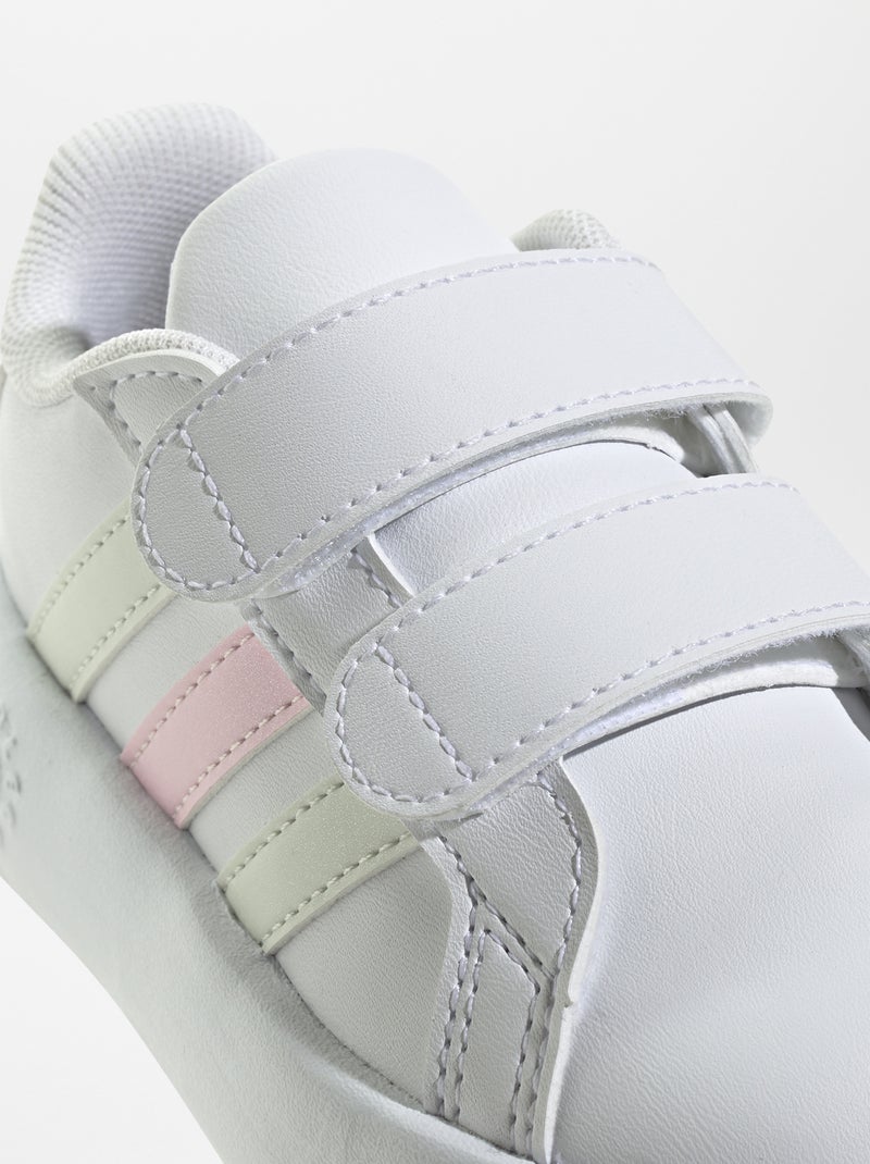 Sneakers 'Grand Court' 'adidas' BIANCO - Kiabi