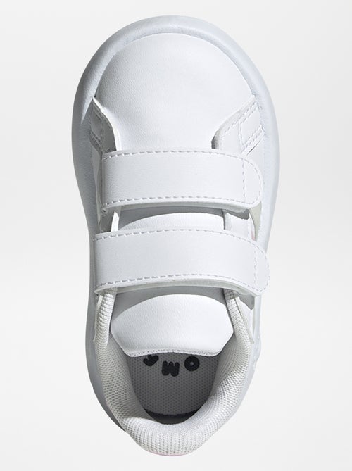 Sneakers 'Grand Court' 'adidas' - Kiabi