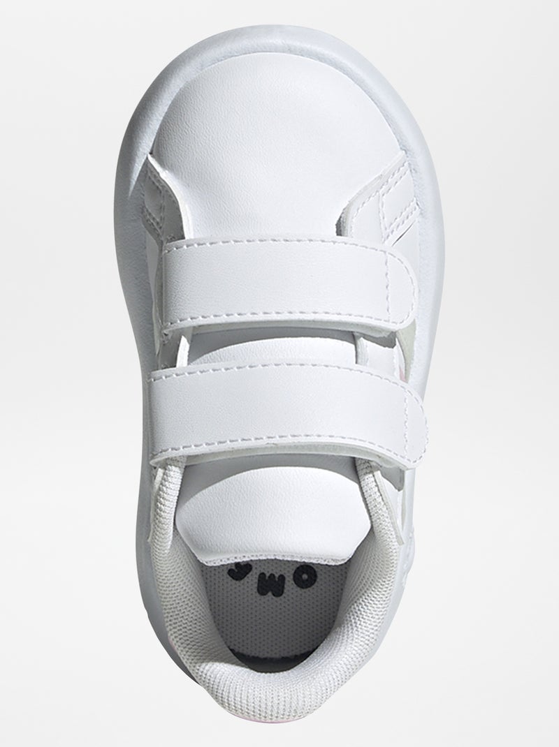 Sneakers 'Grand Court' 'adidas' BIANCO - Kiabi