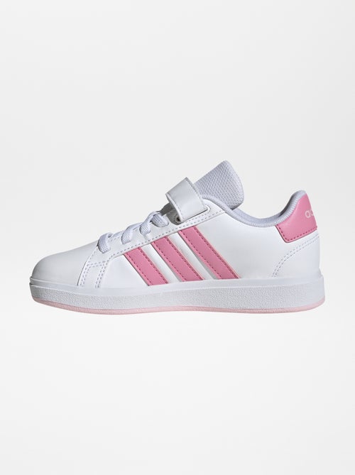 Sneakers 'Grand Court' 'adidas' - Kiabi