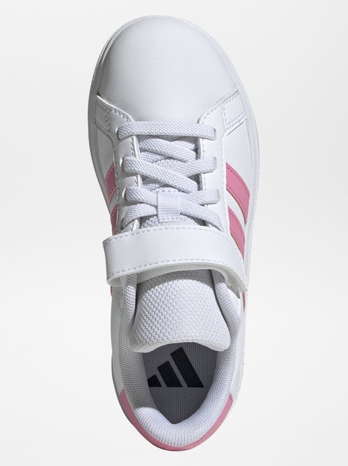 Sneakers 'Grand Court' 'adidas' - Kiabi