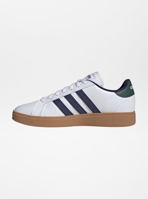 Sneakers Grand Court adidas - Kiabi