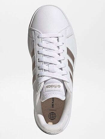 Sneakers 'Grand Court' 'adidas'