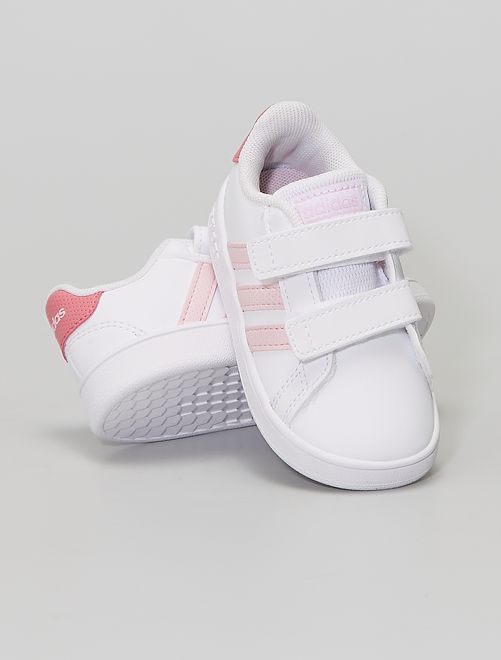 Sneakers 'Grand court' 'adidas'                             BIANCO 
