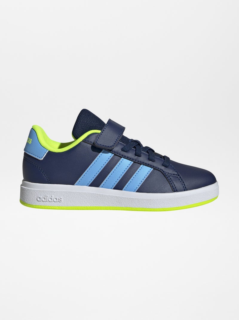 Sneakers 'Grand Court' 'adidas' BLU - Kiabi