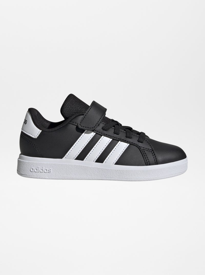 Sneakers 'Grand Court' 'adidas' NERO - Kiabi