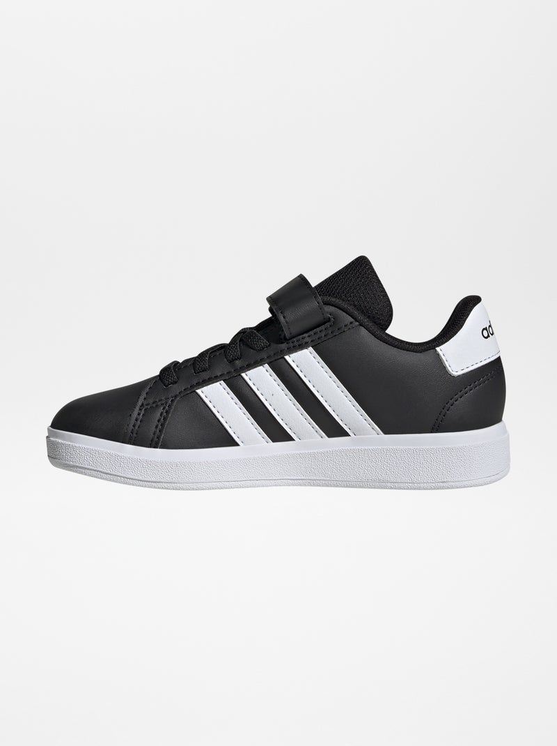 Sneakers 'Grand Court' 'adidas' NERO - Kiabi