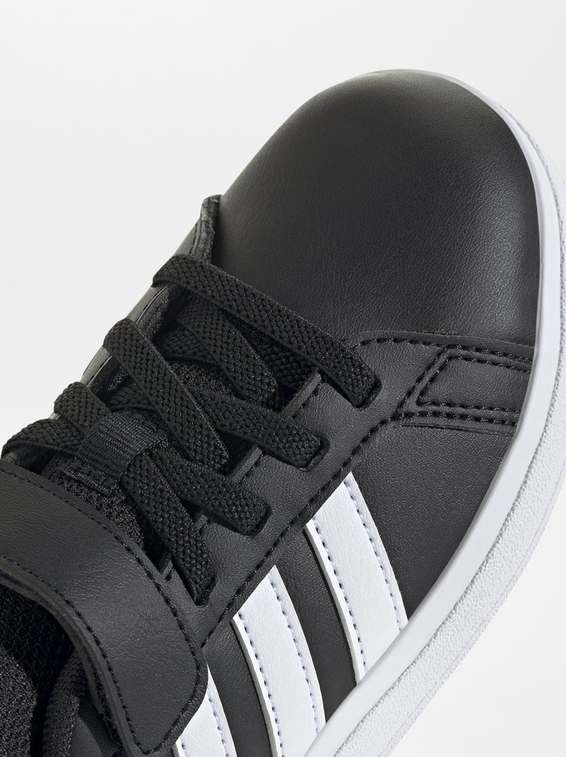 Sneakers 'Grand Court' 'adidas' NERO - Kiabi