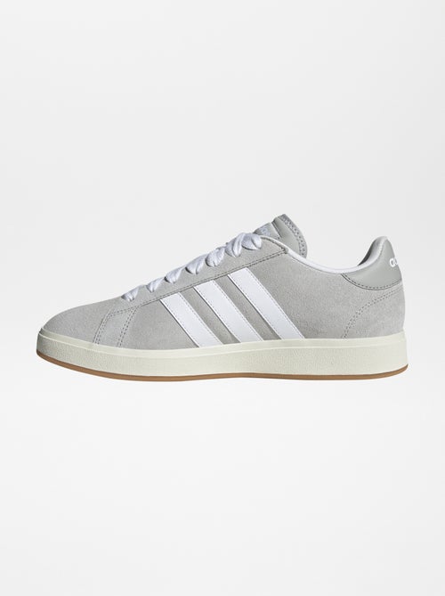Sneakers 'Grand court base' 'adidas' - Kiabi