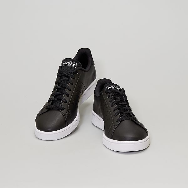 adidas grand court base