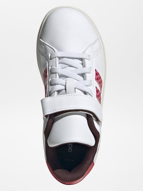 Sneakers 'Grand Court Minnie' 'adidas' - Kiabi