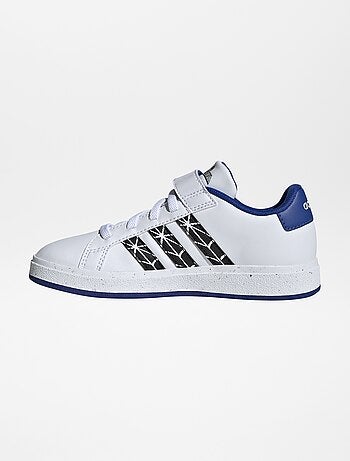 Sneakers 'Grand Court Spider-man' 'adidas'