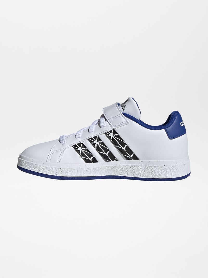 Sneakers 'Grand Court Spider-man' 'adidas' BIANCO - Kiabi