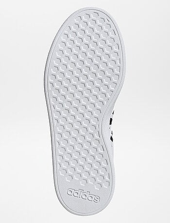 Sneakers 'Grand court' zebrate 'adidas'
