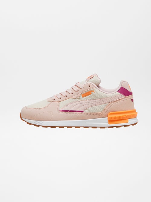 Sneakers 'Graviton' 'Puma' - Kiabi Sneakers 'Graviton' 'Puma' - Kiabi