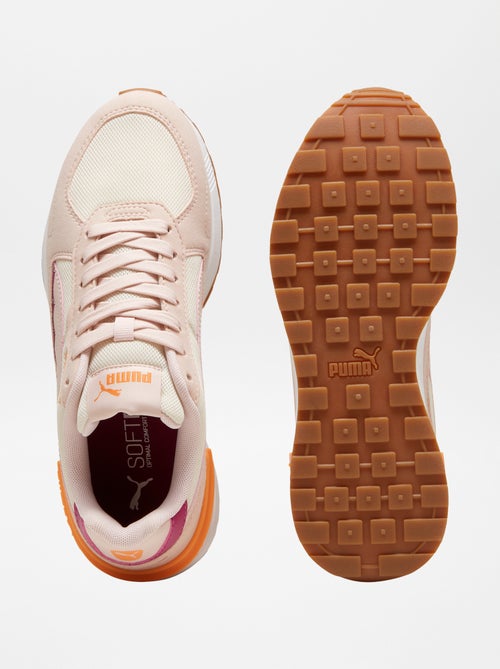 Sneakers 'Graviton' 'Puma' - Kiabi Sneakers 'Graviton' 'Puma' - Kiabi