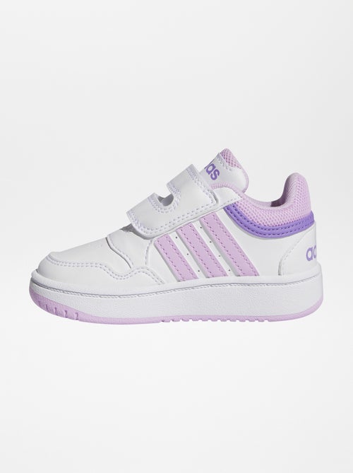 Sneakers 'hoops 3.0' ''adidas'' - Kiabi