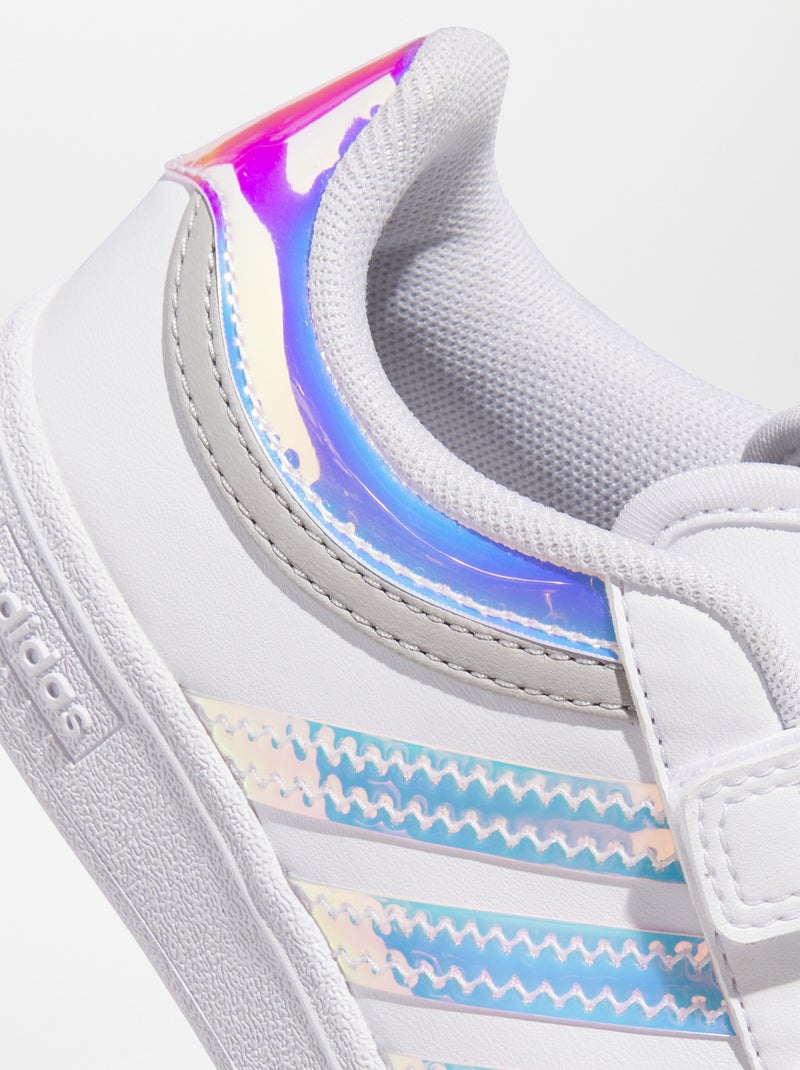 Sneakers 'Hoops' 'adidas' bianco - Kiabi