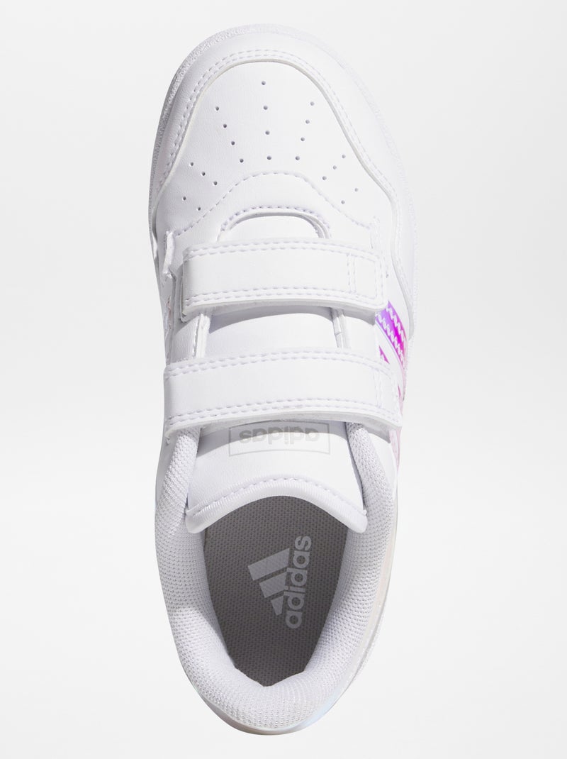 Sneakers 'Hoops' 'adidas' bianco - Kiabi