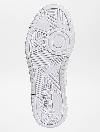 Sneakers Hoops zeppa 'adidas'
