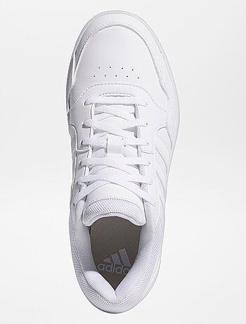 Sneakers Hoops zeppa 'adidas'