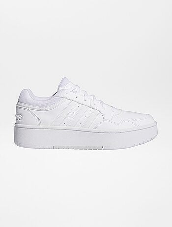 Sneakers Hoops zeppa 'adidas'