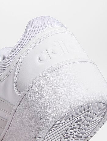 Sneakers Hoops zeppa 'adidas'