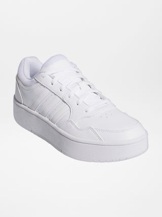 Sneakers Hoops zeppa 'adidas'