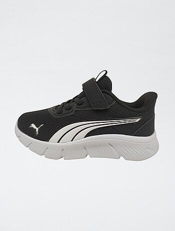 Sneakers in mesh monocolore PUMA