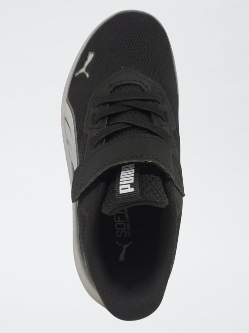 Sneakers in mesh monocolore PUMA - Kiabi Sneakers in mesh monocolore PUMA - Kiabi