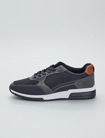 Scarpe eleganti, stringate, stile Oxford e derby - Kiabi