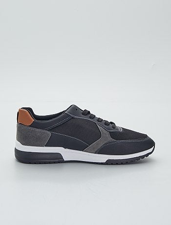Scarpe eleganti, stringate, stile Oxford e derby - Kiabi