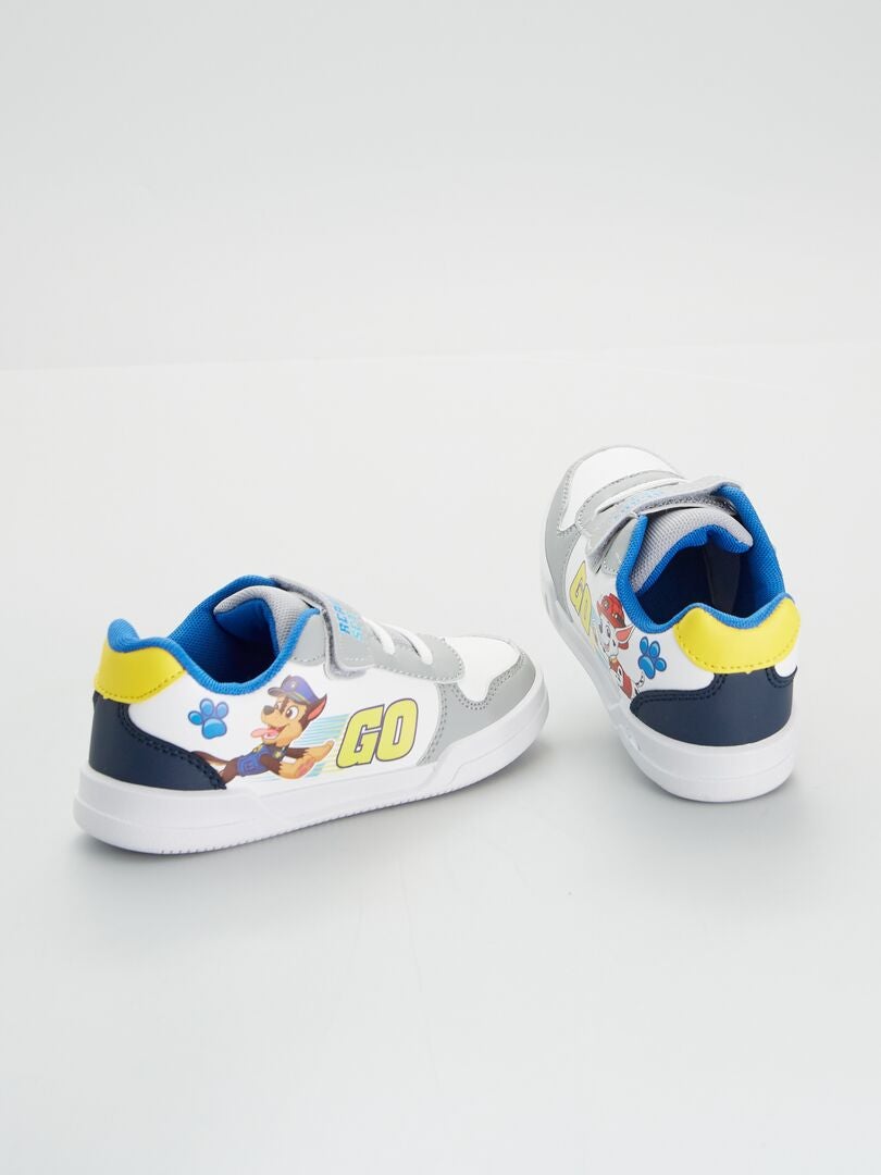 Stock scarpe bambini - PAW PATROL - Italia, Nuova - Piattaforma  all'ingrosso