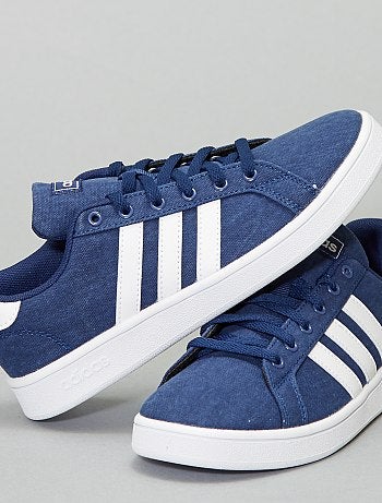 scarpe adidas tela bambino