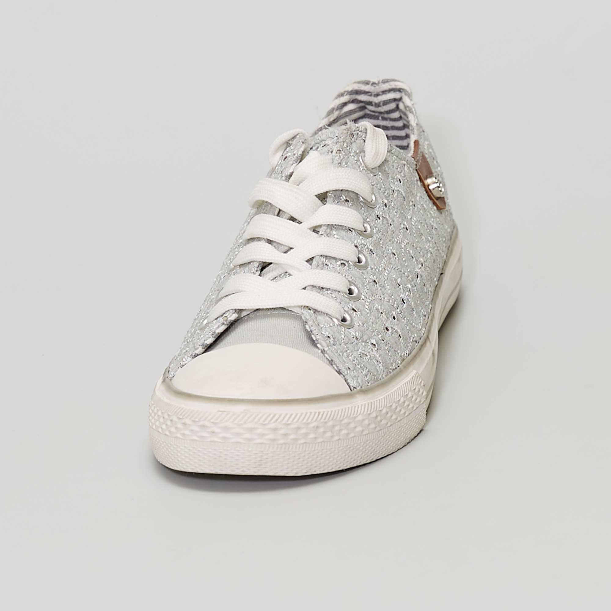 basket toile ete femme