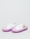     Sneakers in tela 'Frozen II' vista 2
