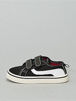 Sneakers in tela - Kiabi