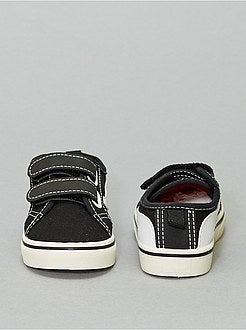 Sneakers in tela - Kiabi