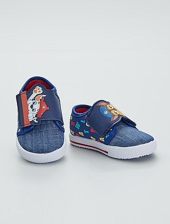 Saldi scarpe e pantofole a prezzi scontati per neonato - moda neonato |  taglia 21 | Kiabi